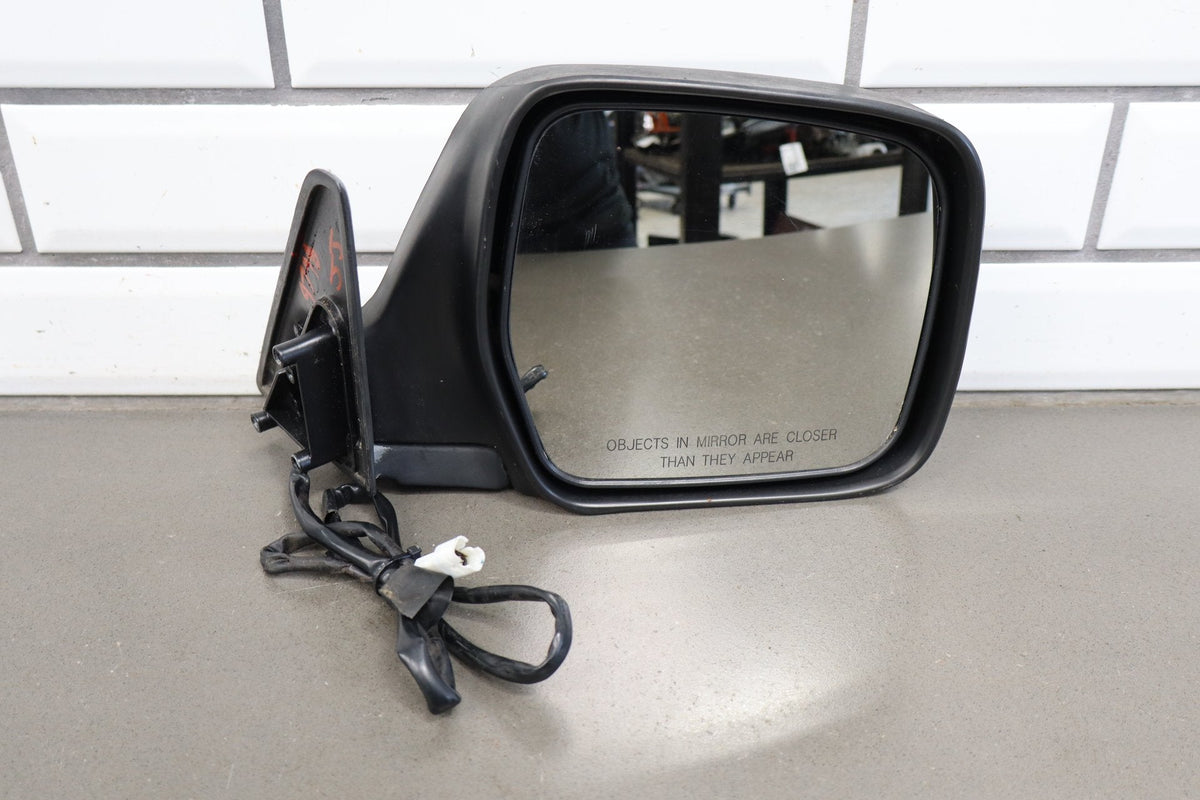 1991-1992 Toyota Land Cruiser Right Door Mirror 879106019002