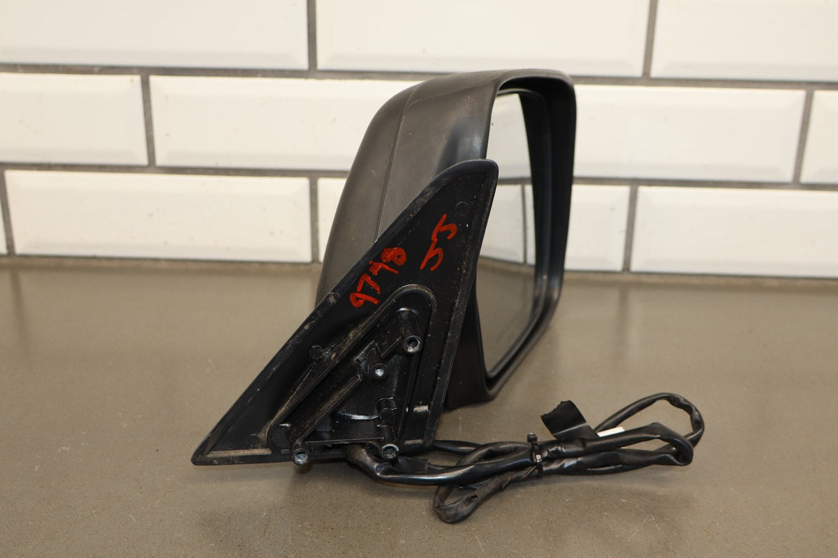 1991-1992 Toyota Land Cruiser Right Door Mirror 879106019002