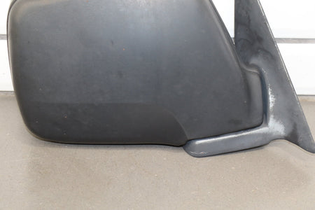 1991-1992 Toyota Land Cruiser Right Door Mirror 879106019002