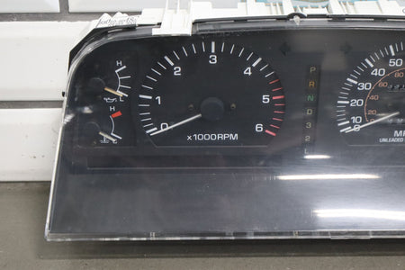1991-1992 Toyota Land Cruiser Speedometer 8313260100 331527 Miles