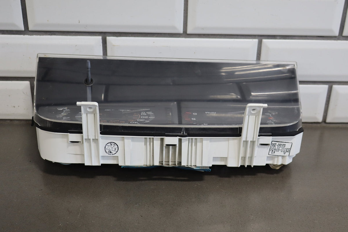 1991-1992 Toyota Land Cruiser Speedometer 8313260100 331527 Miles