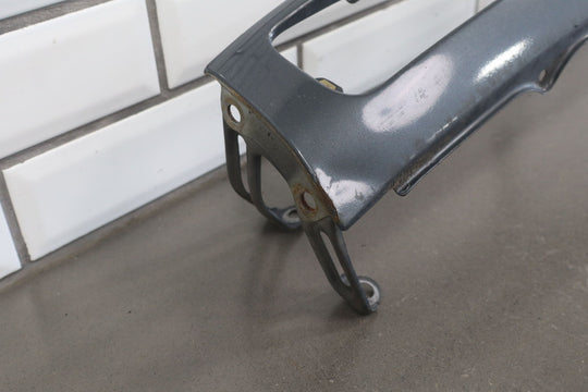 1991 - 1992 Toyota LandCruiser Front Lower Header/Fill Panel *Blue Slate 183*