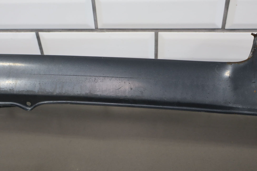 1991 - 1992 Toyota LandCruiser Front Lower Header/Fill Panel *Blue Slate 183*