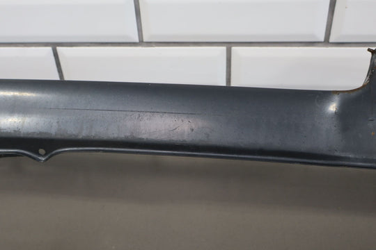 1991 - 1992 Toyota LandCruiser Front Lower Header/Fill Panel *Blue Slate 183*