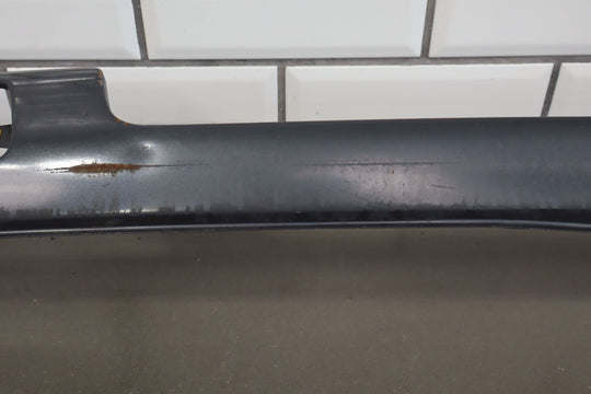 1991 - 1992 Toyota LandCruiser Front Lower Header/Fill Panel *Blue Slate 183*