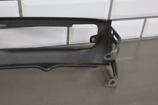 1991 - 1992 Toyota LandCruiser Front Lower Header/Fill Panel *Blue Slate 183*