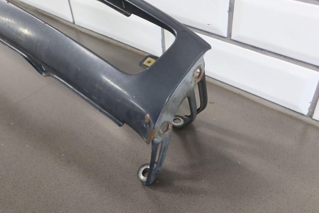 1991 - 1992 Toyota LandCruiser Front Lower Header/Fill Panel *Blue Slate 183*