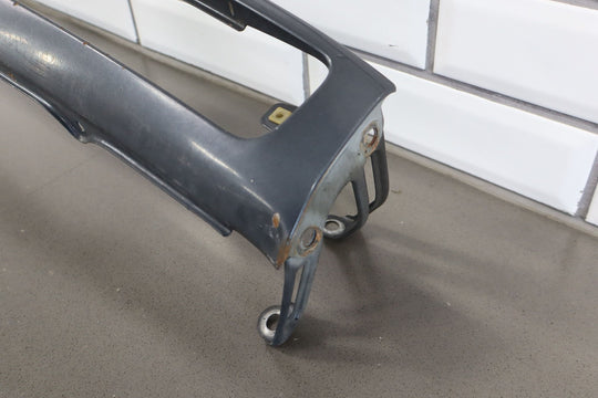 1991 - 1992 Toyota LandCruiser Front Lower Header/Fill Panel *Blue Slate 183*