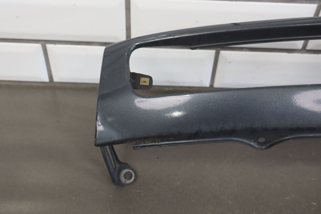 1991 - 1992 Toyota LandCruiser Front Lower Header/Fill Panel *Blue Slate 183*