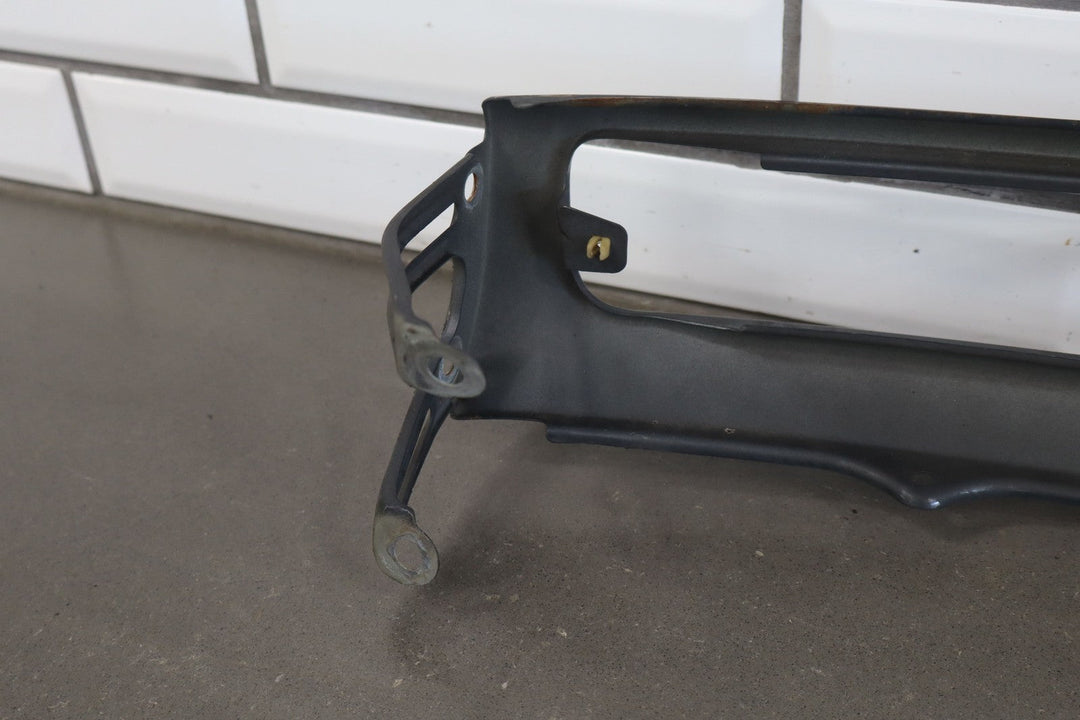 1991 - 1992 Toyota LandCruiser Front Lower Header/Fill Panel *Blue Slate 183*