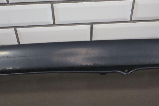 1991 - 1992 Toyota LandCruiser Front Lower Header/Fill Panel *Blue Slate 183*