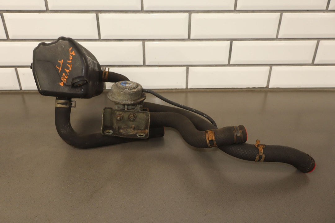 1991 - 1992 Toyota LandCruiser Idle Air Control / Air Switch Valve Reservoir Hoses