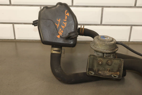 1991 - 1992 Toyota LandCruiser Idle Air Control / Air Switch Valve Reservoir Hoses