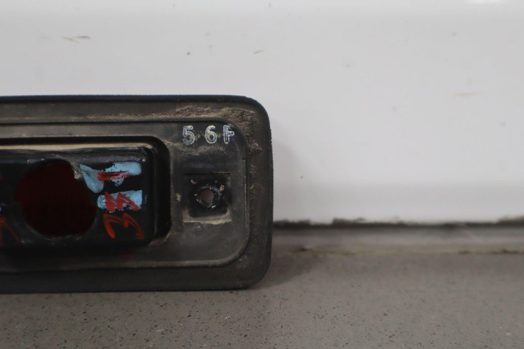 1991 - 1992 Toyota LandCruiser Left Driver Rear Marker Light