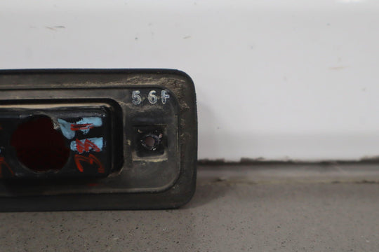 1991 - 1992 Toyota LandCruiser Left Driver Rear Marker Light