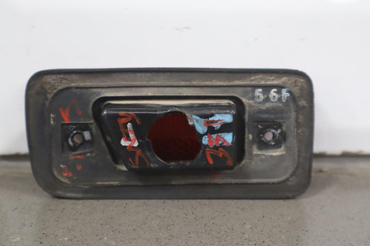 1991 - 1992 Toyota LandCruiser Left Driver Rear Marker Light