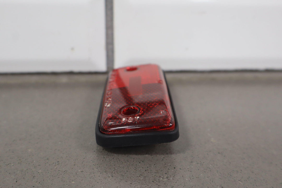 1991 - 1992 Toyota LandCruiser Left Driver Rear Marker Light