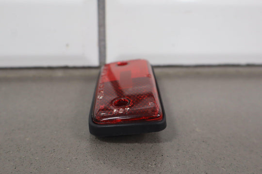 1991 - 1992 Toyota LandCruiser Left Driver Rear Marker Light