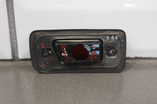 1991 - 1992 Toyota LandCruiser Left Driver Rear Marker Light