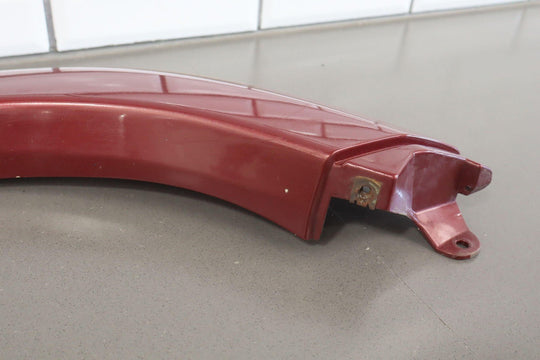 1991 - 1992 Toyota LandCruiser Left Driver Rear Wheel Arch Molding *Notes*