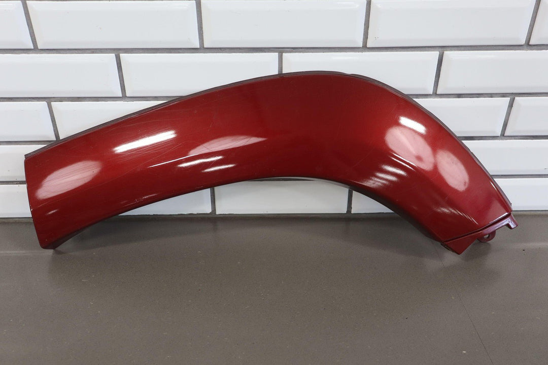 1991 - 1992 Toyota LandCruiser Left Driver Rear Wheel Arch Molding *Notes*