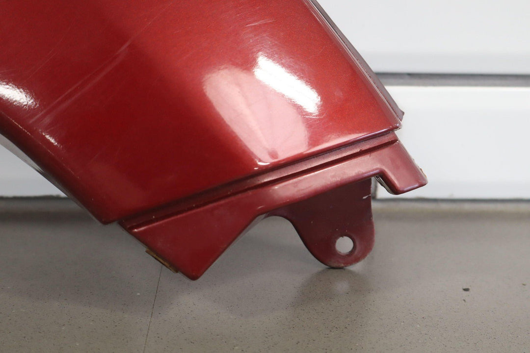 1991 - 1992 Toyota LandCruiser Left Driver Rear Wheel Arch Molding *Notes*