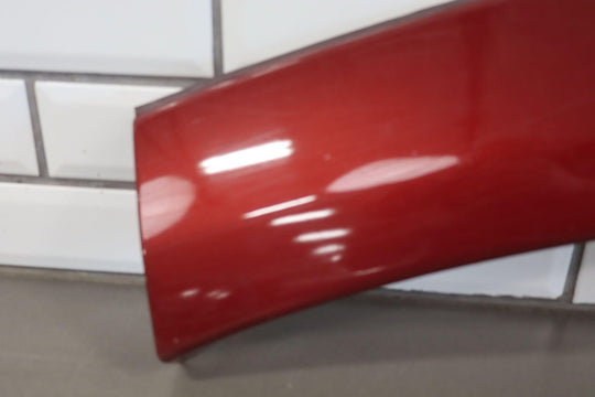 1991 - 1992 Toyota LandCruiser Left Driver Rear Wheel Arch Molding *Notes*