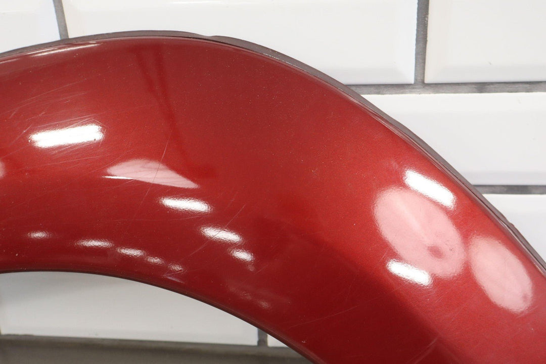 1991 - 1992 Toyota LandCruiser Left Driver Rear Wheel Arch Molding *Notes*