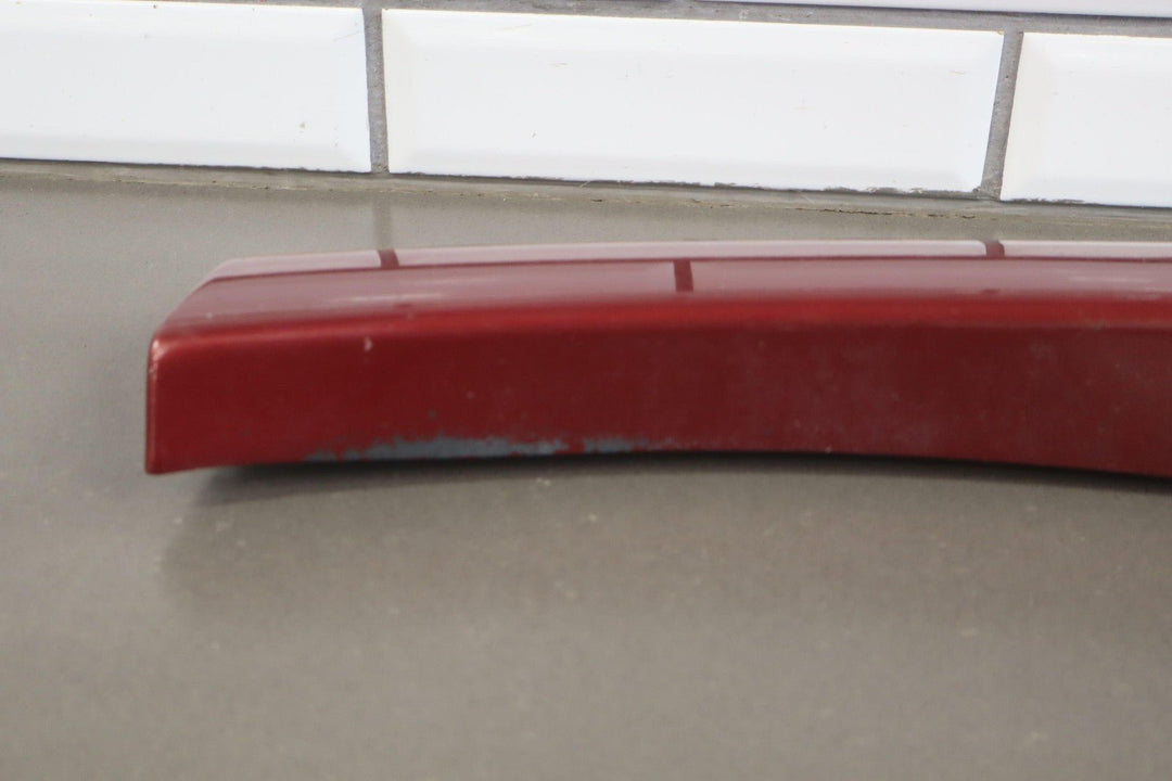 1991 - 1992 Toyota LandCruiser Left Driver Rear Wheel Arch Molding *Notes*