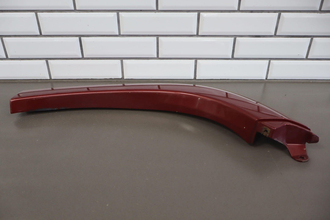 1991 - 1992 Toyota LandCruiser Left Driver Rear Wheel Arch Molding *Notes*