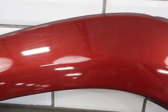 1991 - 1992 Toyota LandCruiser Left Driver Rear Wheel Arch Molding *Notes*