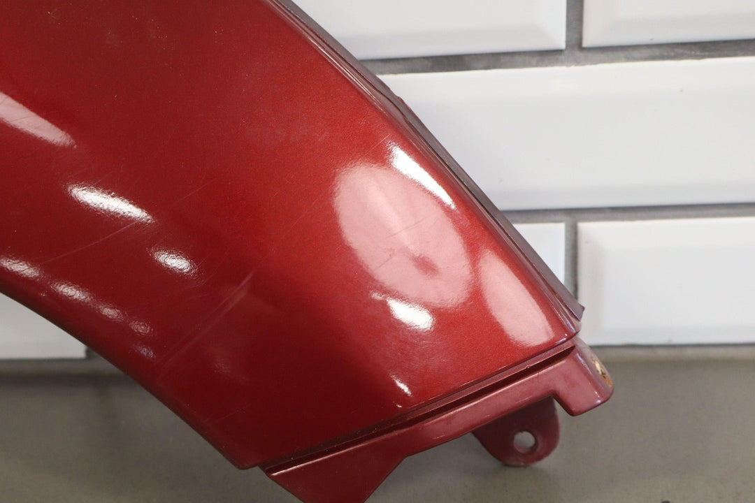 1991 - 1992 Toyota LandCruiser Left Driver Rear Wheel Arch Molding *Notes*