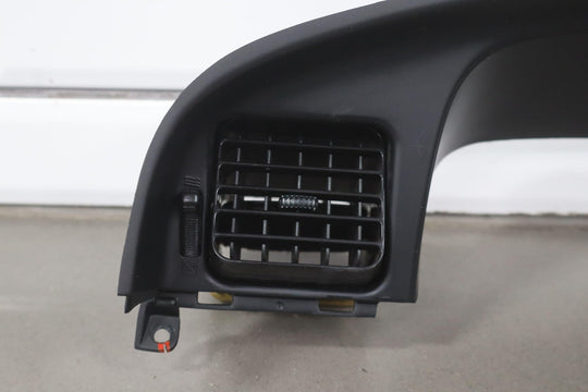 1991 - 1992 Toyota LandCruiser Loaded Upper Speedometer Cluster Dash Bezel