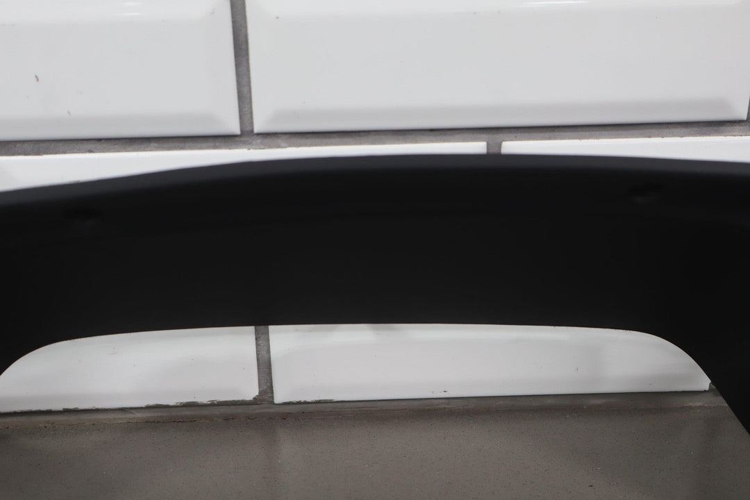 1991 - 1992 Toyota LandCruiser Loaded Upper Speedometer Cluster Dash Bezel