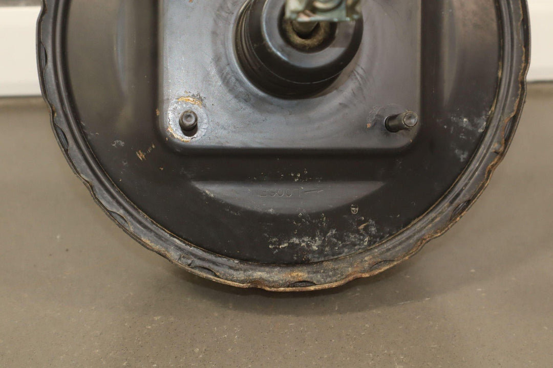 1991 - 1992 Toyota LandCruiser Power Brake Booster W/Reservoir & Lid