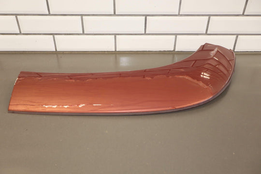 1991 - 1992 Toyota LandCruiser Right Passenger Rear Wheel Arch Molding *Notes*