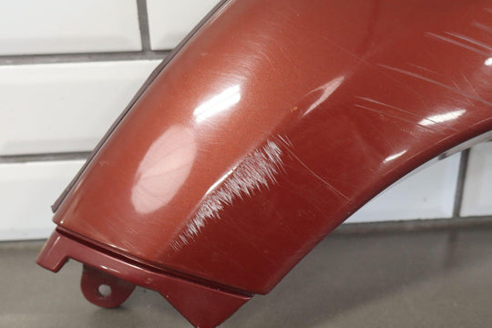 1991 - 1992 Toyota LandCruiser Right Passenger Rear Wheel Arch Molding *Notes*