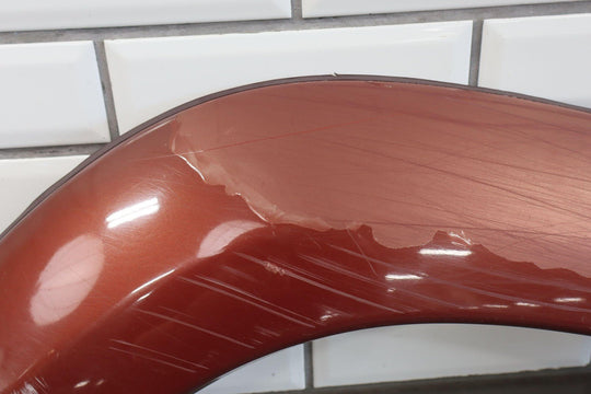 1991 - 1992 Toyota LandCruiser Right Passenger Rear Wheel Arch Molding *Notes*