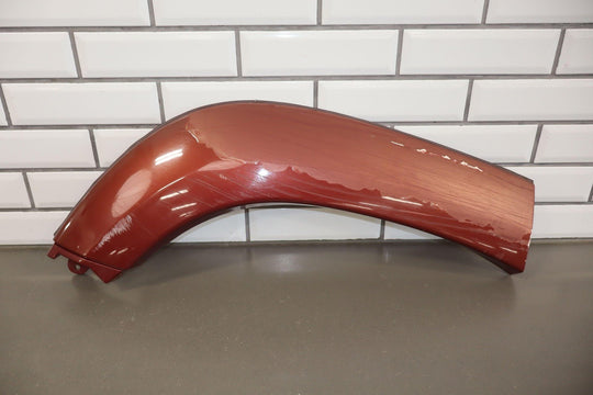 1991 - 1992 Toyota LandCruiser Right Passenger Rear Wheel Arch Molding *Notes*