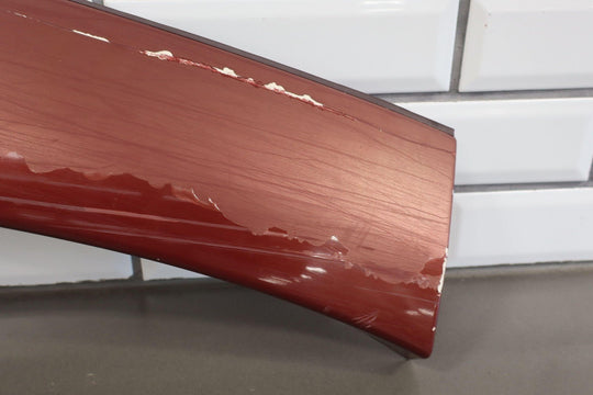 1991 - 1992 Toyota LandCruiser Right Passenger Rear Wheel Arch Molding *Notes*