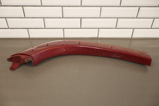 1991 - 1992 Toyota LandCruiser Right Passenger Rear Wheel Arch Molding *Notes*