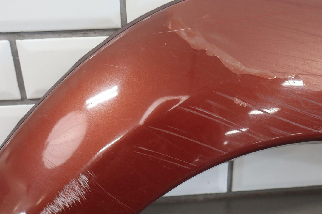 1991 - 1992 Toyota LandCruiser Right Passenger Rear Wheel Arch Molding *Notes*