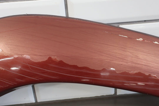 1991 - 1992 Toyota LandCruiser Right Passenger Rear Wheel Arch Molding *Notes*