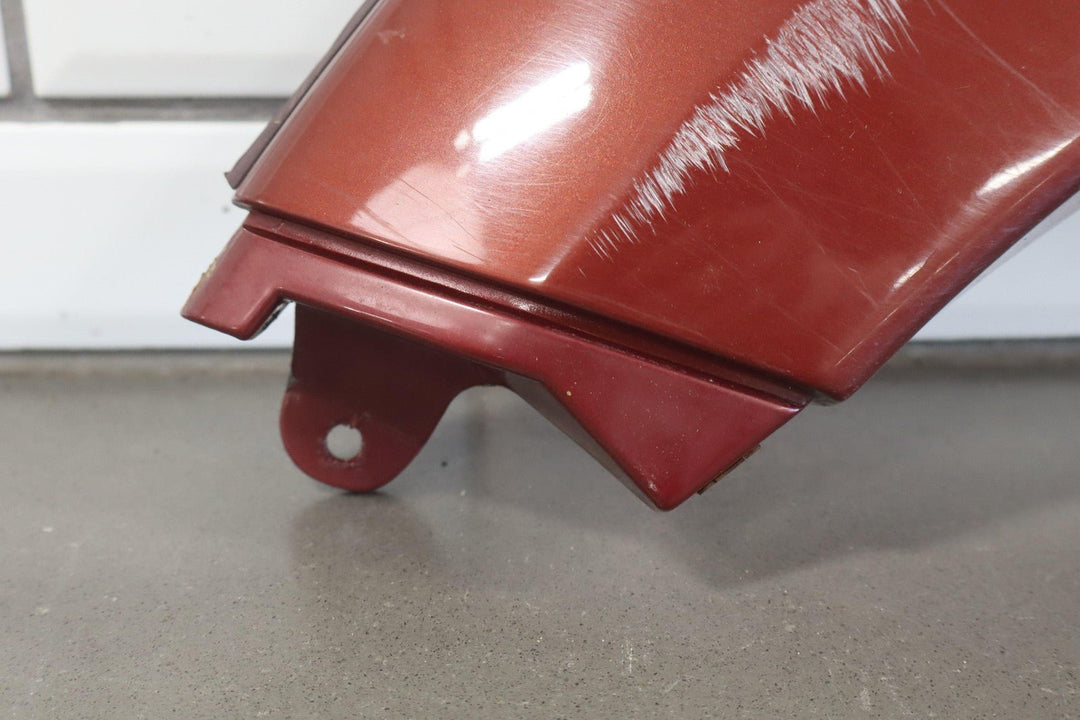 1991 - 1992 Toyota LandCruiser Right Passenger Rear Wheel Arch Molding *Notes*