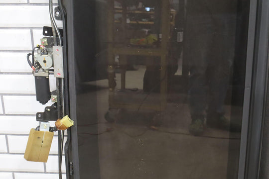 1991 - 1992 Toyota LandCruiser Sunroof Assembly *Frame - Glass - Motor - Shade - Slides*