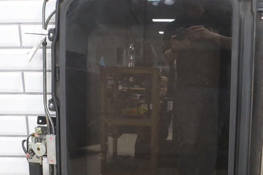 1991 - 1992 Toyota LandCruiser Sunroof Assembly *Frame - Glass - Motor - Shade - Slides*