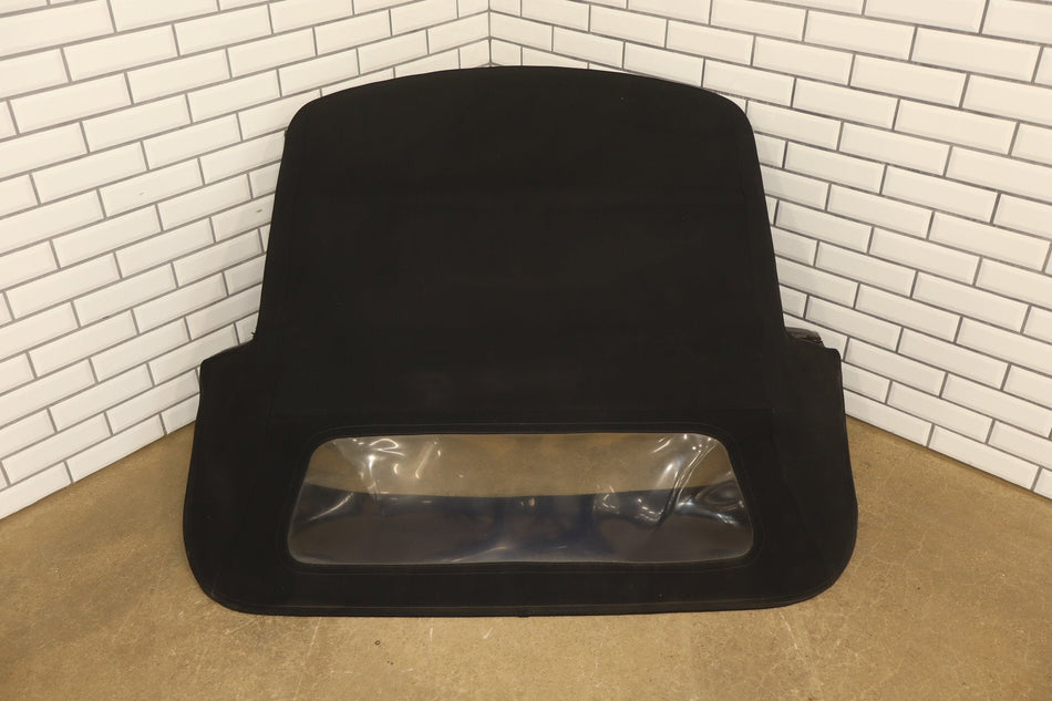 1991-1993 Chevrolet Corvette C4 Convertible Soft Top Roof- Cloth