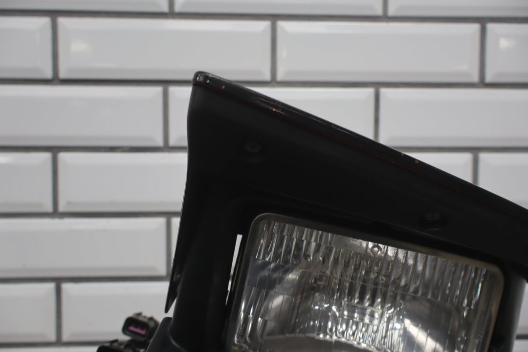 1991 - 1993 Dodge Stealth R/T Left Headlamp