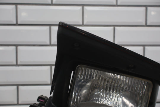 1991 - 1993 Dodge Stealth R/T Left Headlamp