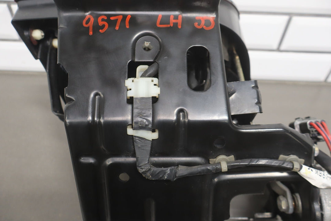 1991 - 1993 Dodge Stealth R/T Left Headlamp
